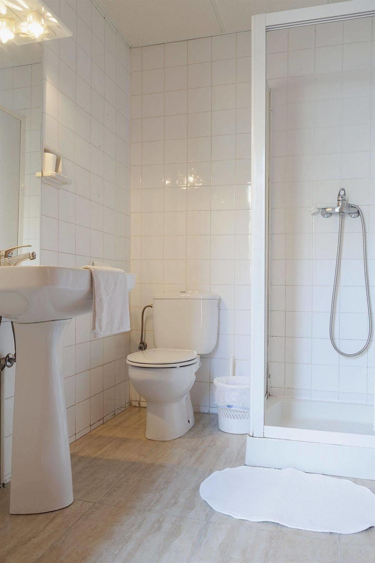 Hostal Londres 그라나다 외부 사진
