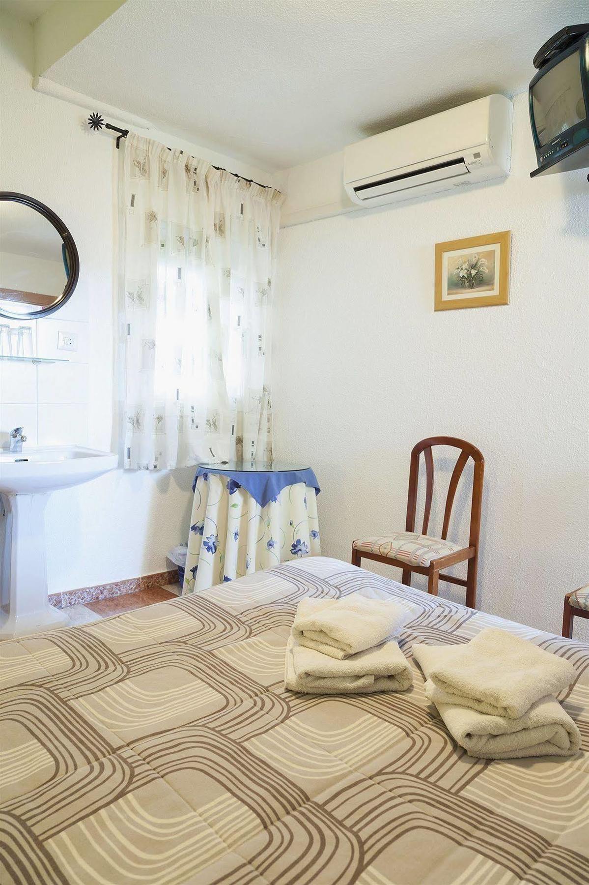 Hostal Londres 그라나다 외부 사진